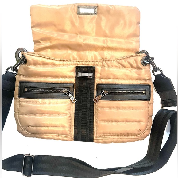 Think Royln nylon bag. - Picture 4 of 5